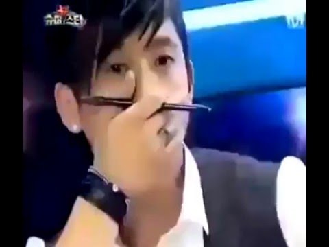 유머 쇼미더머니 우승자는 이미 정해져 있었다