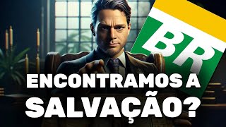 PETR4: PETROBRAS ESTÁ UM CAOS, MAS O CRESCIMENTO ATÉ 2028 SURPREENDE!