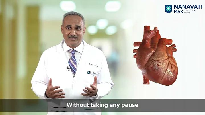 Tips for a Healthy Heart  Dr. Vishal Khullar  Worl...