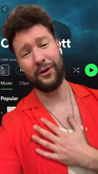 ONE BILLION STREAMS of ‘You Are The Reason’ on @Spotify. Forever grateful. 🩶✨ #youarethereason