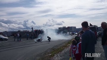 Best Fails of the Week 1 September 2014 || FailArmy part 7