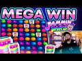 Jammin Jar Insane Mega Win Live Streaming Casino Slots