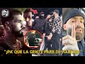 Queran hacer dao a anuel en pr arrestan a cinco individuos arcangel tena razn en tiraera