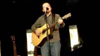 Angelo Kelly - Fields of Athenry (Up Close Tour 07/08)