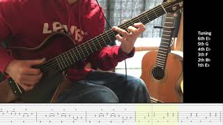 Craig DAndrea Morrison County Cover TAB