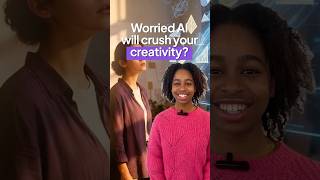 3 Ways to Stay Creative While Using AI