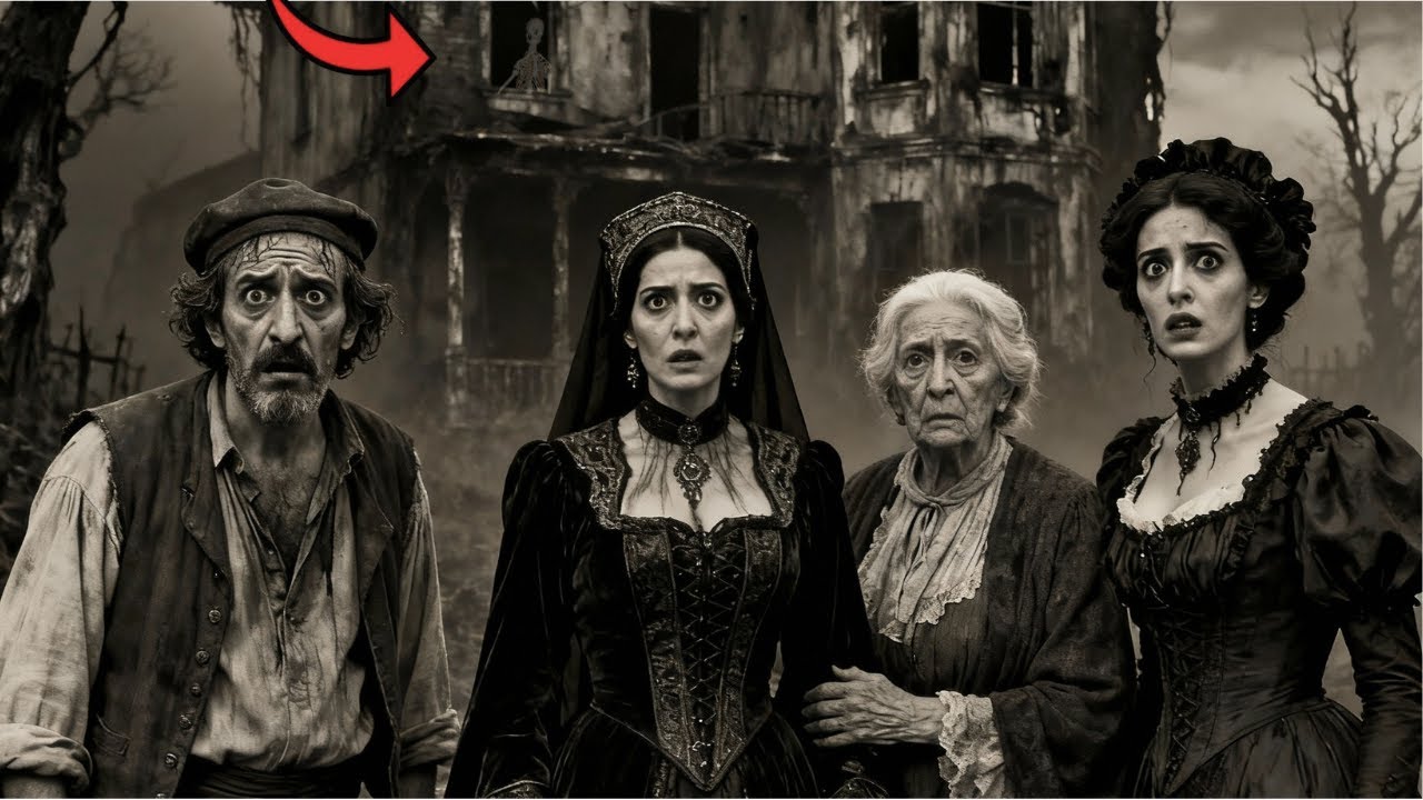 (1845, Sivas) Polislerin Çözemediği Güneş Ailesi: 9 Kişilik Aile Bir Gecede Kayboldu