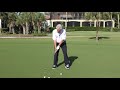 How To Release The Golf Club (DO THIS!)