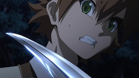 Break The Fall - Anime Mix AMV