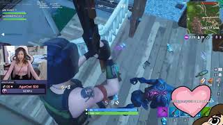 pokimane - Week 1 - when u stick it in her arse for the first time