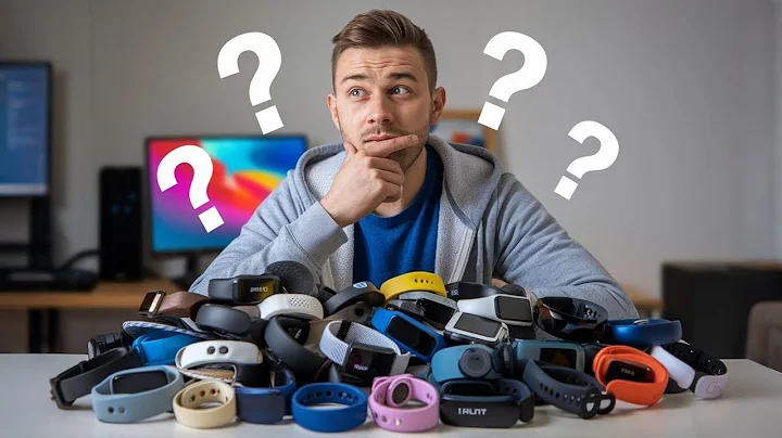 ✅ Best Fitness Tracker 2025 [Watch This Before You Make a Choice!]