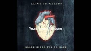 Alice In Chains - Check My Brain (Lyrics) (HQ)