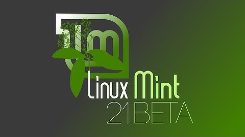Install Linux Mint 21 Cinnamon Edition on VMware Workstation 16 Pro