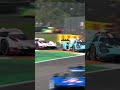 🏁#Porsche WEC Monza Mania!