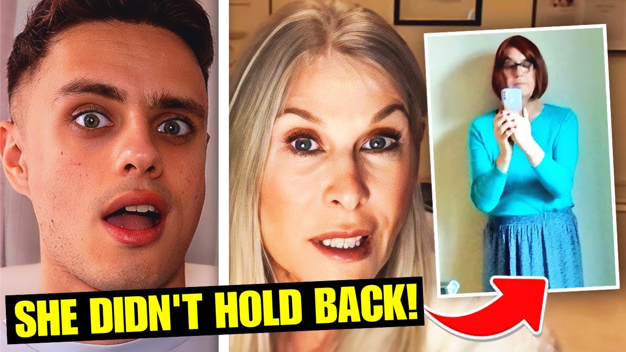 Sharron Davies OWNS Trans WoMAN For Trying To Use FEMALE Changing Rooms At U.K. Hotel…