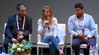 Panel: Smart Mobility Made In Israel