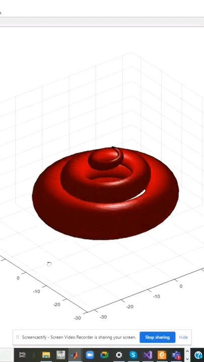 Snake 🐍 animation in matlab #shorts #snake #animation #matlab #hd # ...