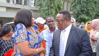 Kesi Ya Wema Maamuzi Ya Mahakama Kuhusu Kielelezo Cha Mkojo Wake