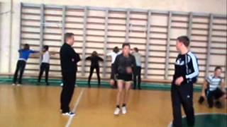 Наш 8-Б - Skooltv