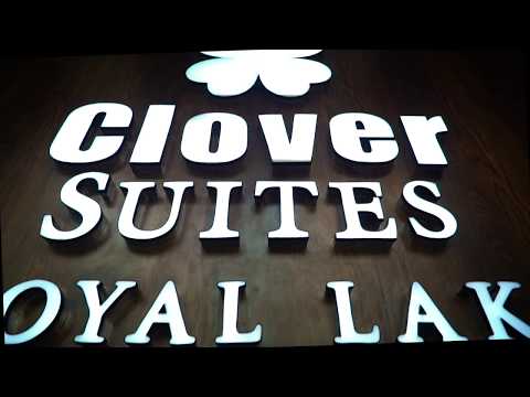 Clover Hotel Group Commercial