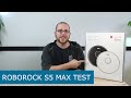 Roborock S5 Max im Test - Ist er besser als der S6?