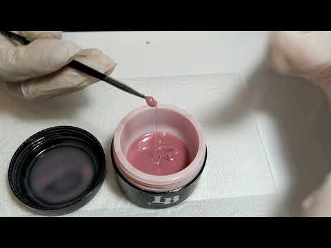 გელი კამუფლიაჟი N 1