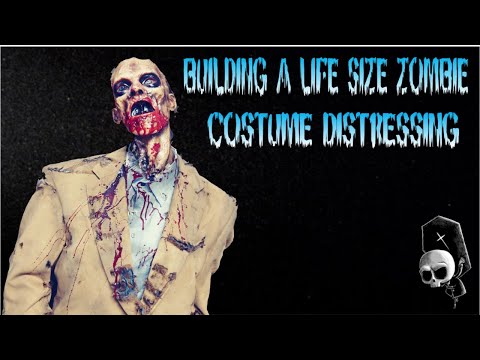 Video: Zombie Fashion-da Minalarni Qanday Ekish Kerak