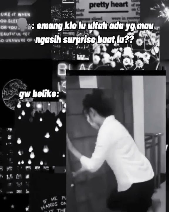 story wa selamat ulang tahun diri sendiri