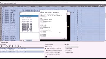 Creating a New Work Order