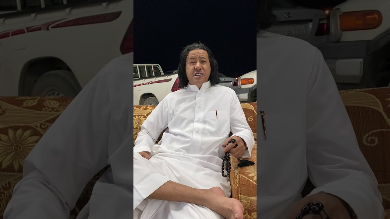 هيبة اللواء الزبيدي😂