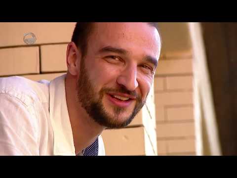 ლაშა გურგენიძე | ლექსი • სტუმრად \"სხვა რაკურსში\"