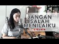 Jangan Salah Menilaiku (Cover) Rezha Regita & Kilal Ista
