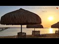Hotel LAZULI in Marsa Alam Ägypten Deutsch 🇩🇪 (TEIL 3) Strand / Steg zum Meer