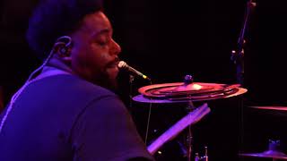 Aaron Spears - Caught Up | 2018 Brazil Clinic Tour - Fortaleza