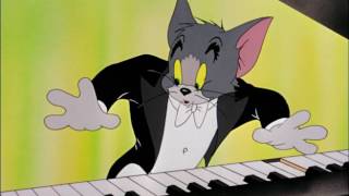 Tom and Jerry - The Cat Concerto