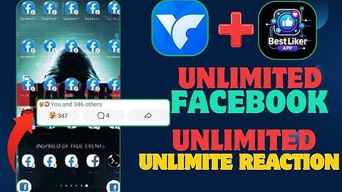 Increase Facebook Followers & Likes Fast 😱 | Free FB Growth Method