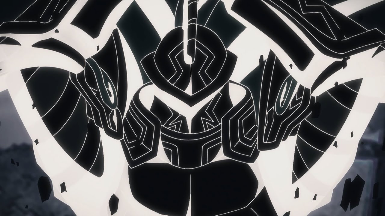 TVアニメ『シャングリラ・フロンティア』