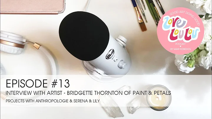 How Artists Collaborate With Big Brands - An Inter...