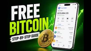 I Hope They Will NOT Fix This Free Crypto Method