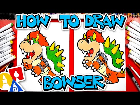 How do you draw a browser?