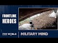 Intense gopro footage from terny defense  military mind