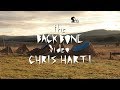 The Back Bone Video - Chris Harti Section