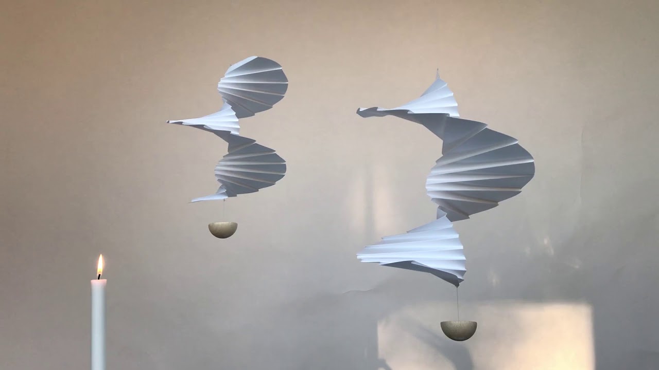 Airflow Flensted Mobiles | MoMA Design Store