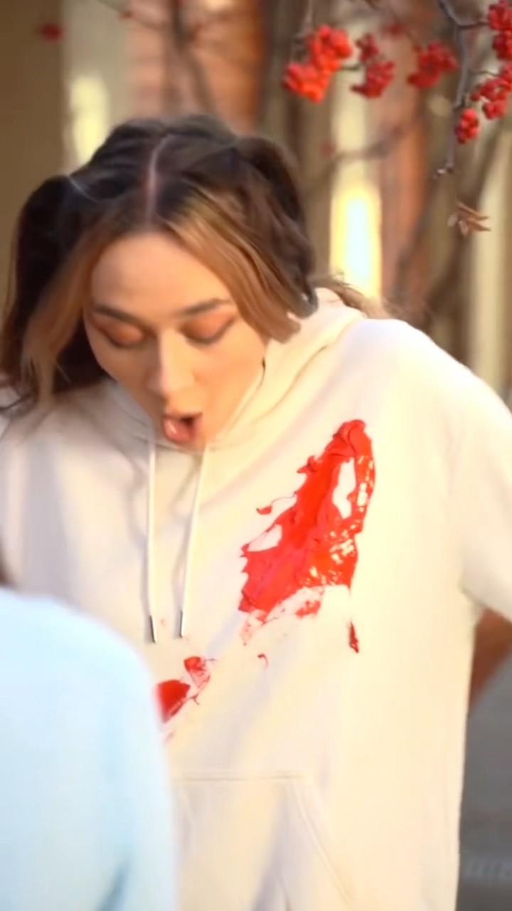 She's just jealous of u, honey. / XO TEAM TikTok #shorts #tiktok