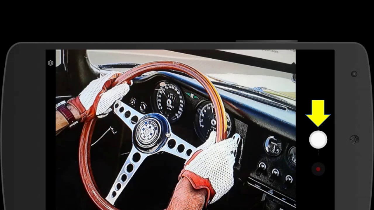 Fortress Mobile Digital DVIR - SureBus Tablet - Driver Pro App Demo 2019