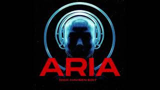 Argy & Omnya - Aria (Nick Havsen Mainstage Edit) [Free Download]