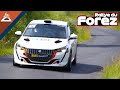 Rallye Saint-Etienne Forez 2021 | Team G4E