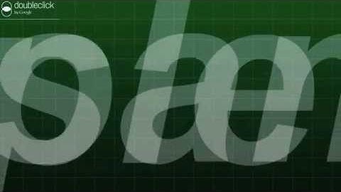 DoubleClick Demo Video