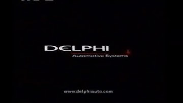 Delphi Automotive Systems Commercial (2000)