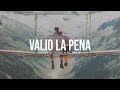 Valió La Pena - Beat Instrumental Rap Romantico Piano Pista Base 2021